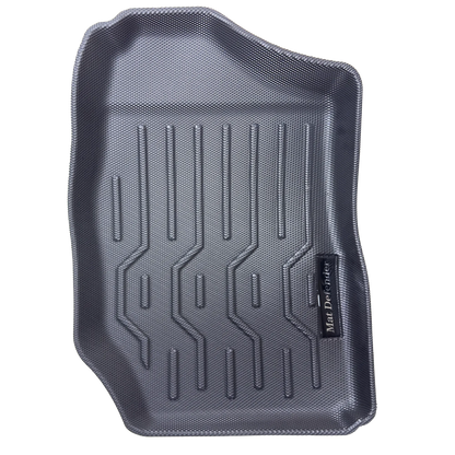 Tapetes Termoformados MatDefender Jimny 5 puertas