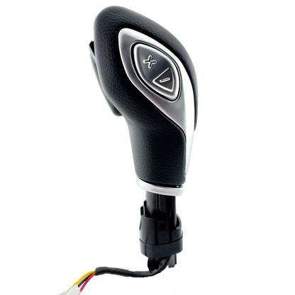 Pomo O Pera Ford Fiesta Aut&#243;matico Modelos 2014 - 2019