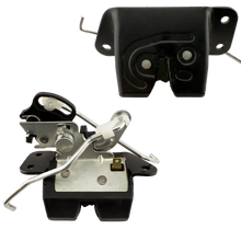 Chapa baúl Manual Picanto Ion 2011 - 2017