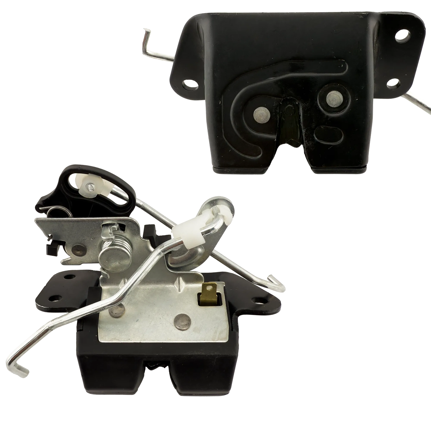 Chapa ba&#250;l Manual Picanto Ion 2011 - 2017