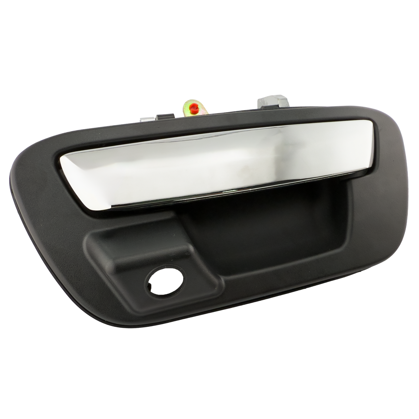 Manija Platon Foton Tundland Metalica con Camara 2012-2021