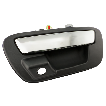Manija Platon Foton Tundland Metalica con Camara 2012-2021