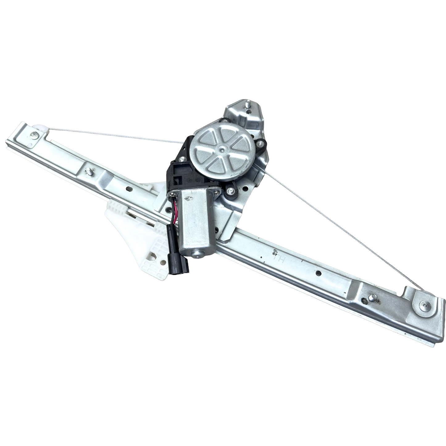 Cremallera Elevavidrios Renault Kwid Delantera Derecha
