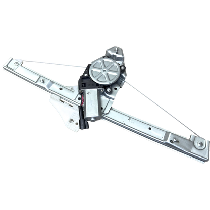 Cremallera Elevavidrios Renault Kwid Delantera Derecha