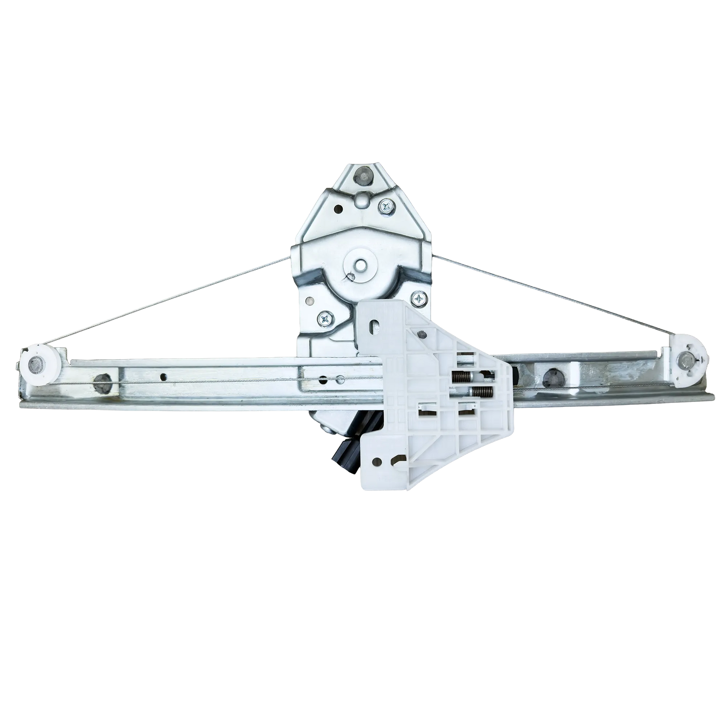 Cremallera Elevavidrios Renault Kwid Delantera Derecha