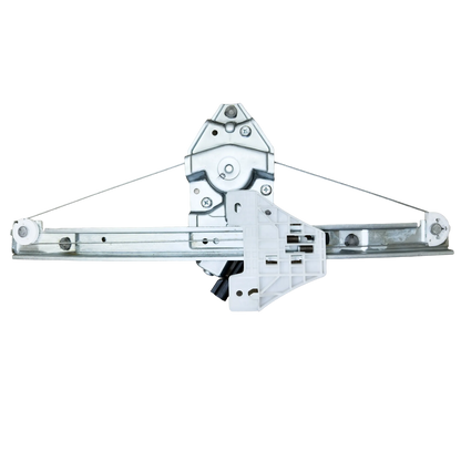 Cremallera Elevavidrios Renault Kwid Delantera Derecha