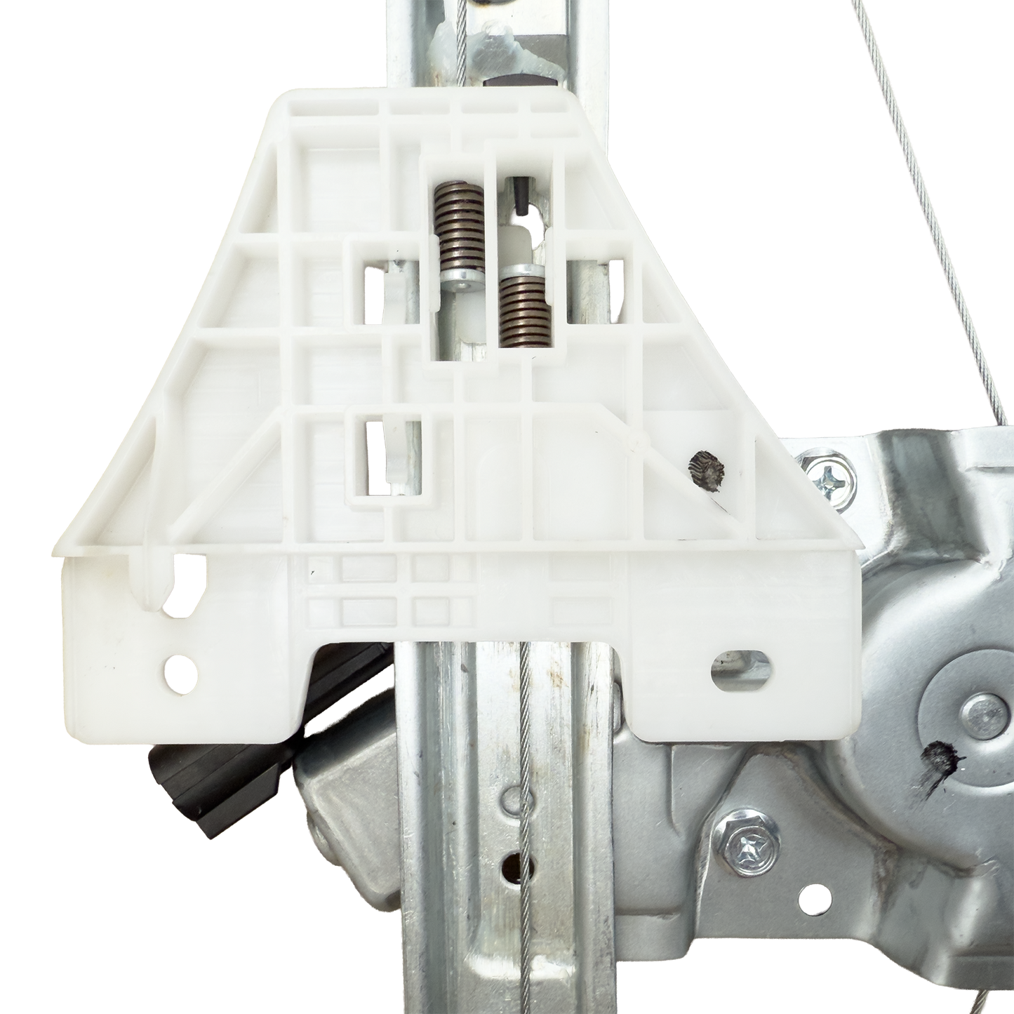 Cremallera elevavidrio Grand Vitara delantera derecha