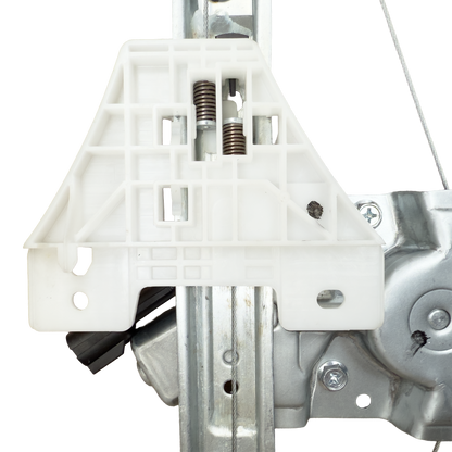 Cremallera elevavidrio Grand Vitara delantera derecha