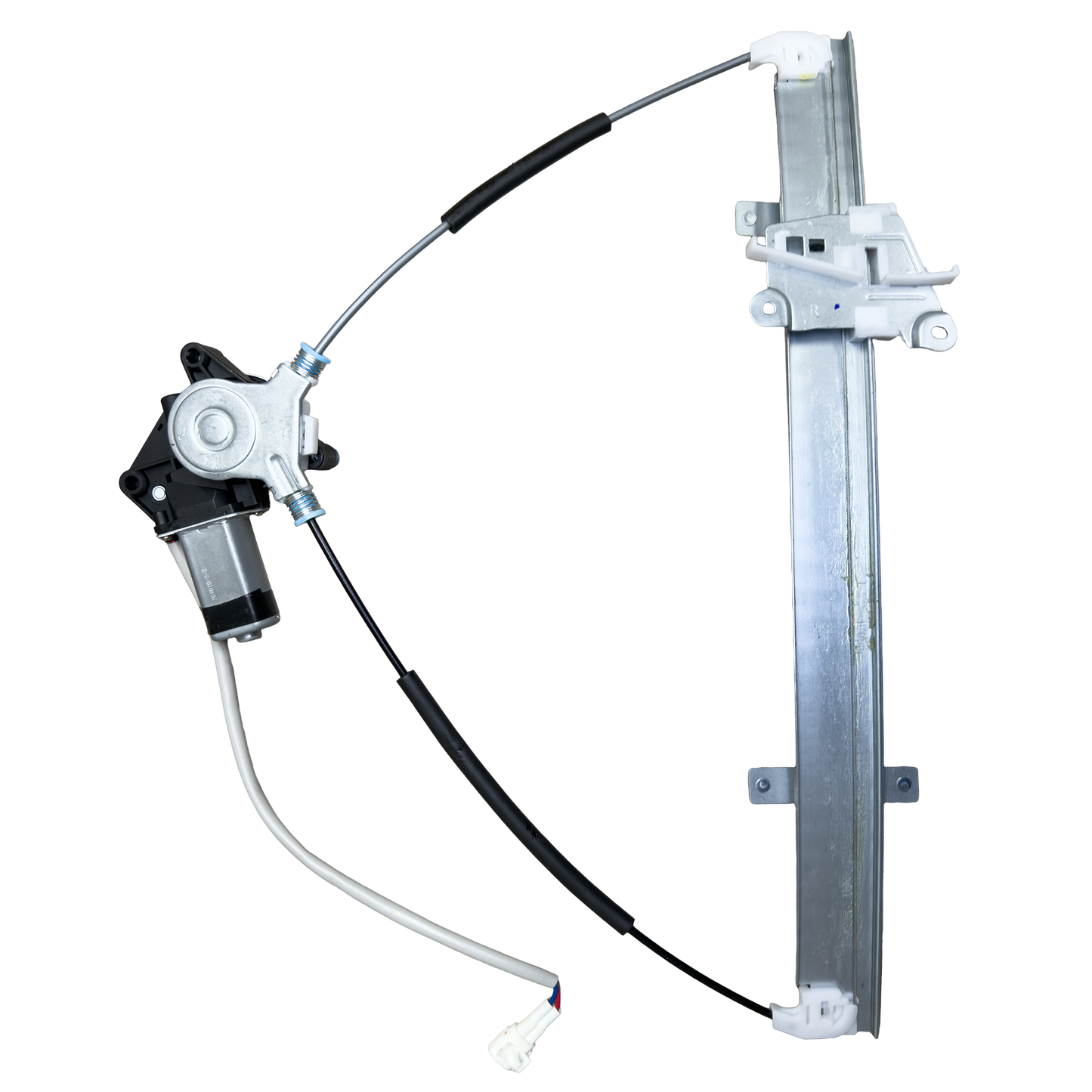 Cremallera elevavidrio Grand Vitara delantera derecha