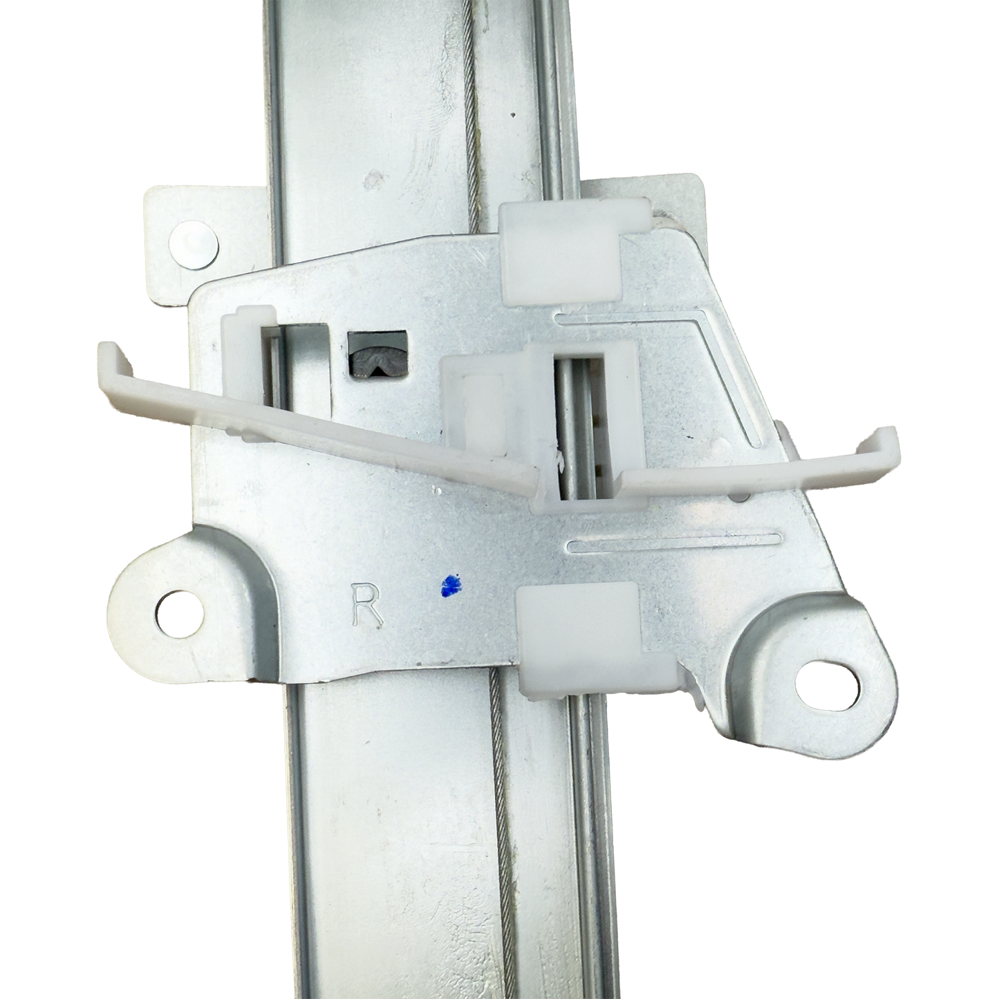 Cremallera elevavidrio Grand Vitara delantera derecha