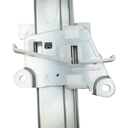 Cremallera elevavidrio Grand Vitara delantera derecha