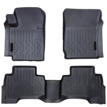 Tapetes Termoformados Matdefender Grand Vitara 2.4 2007-2016