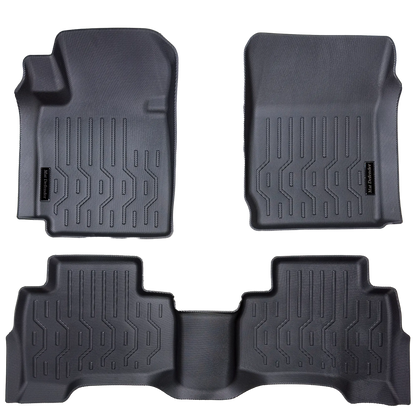Tapetes Termoformados MatDefender Suzuki Vitara Life