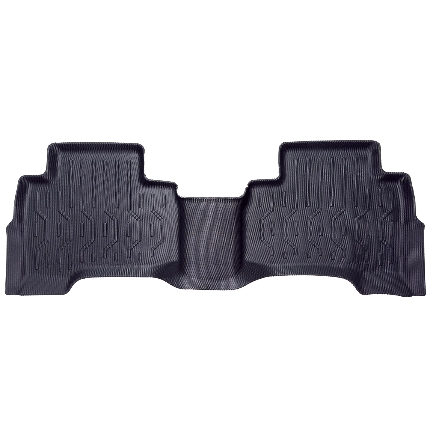 Tapetes y Baúl Termoformados MatDefender Grand Vitara