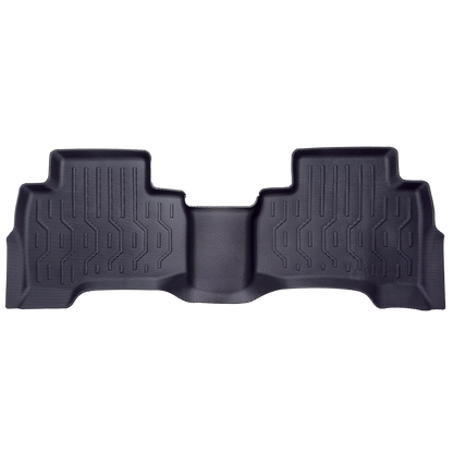 Tapetes y Baúl Termoformados MatDefender Grand Vitara