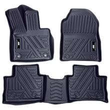 Tapetes Termoformados Matdefender Toyota Rav4 2020-2026