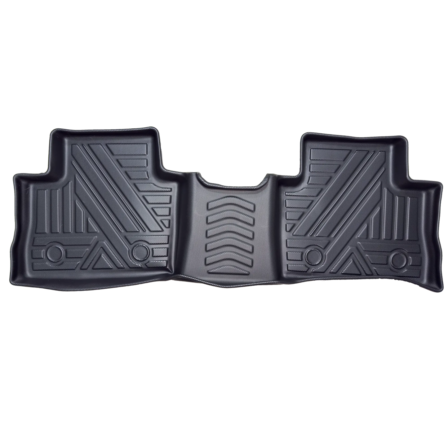 Tapetes Y Baul Termoformados Matdefender Toyota Rav4 2020-26