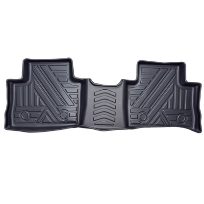 Tapetes Y Baul Termoformados Matdefender Toyota Rav4 2020-26