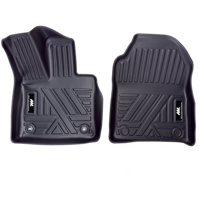 Tapetes Y Baul Termoformados Matdefender Toyota Rav4 2020-26