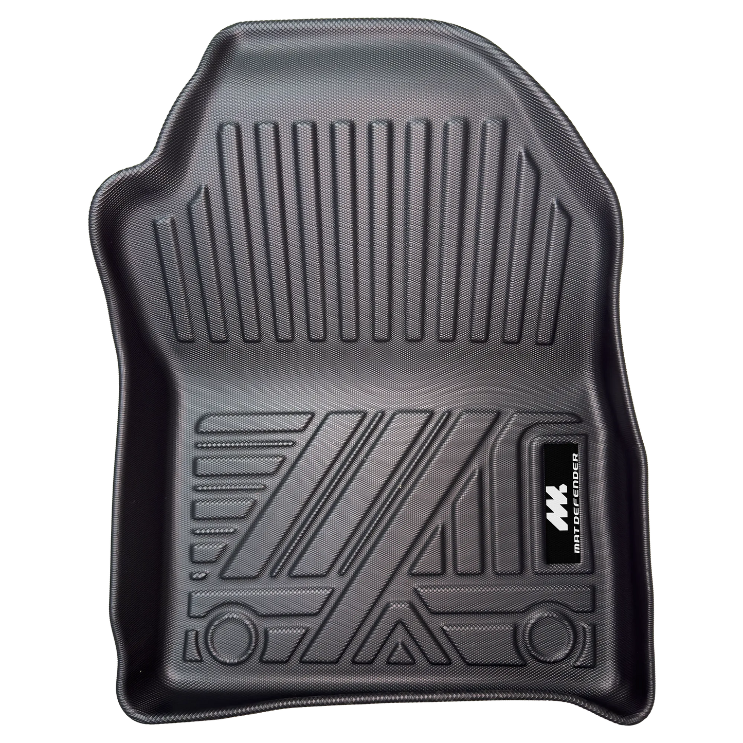 Tapetes Termoformados Toyota Rav4 2020-2026
