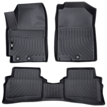 Tapetes Termoformados MatDefender Kia Rio 2017 - 2024