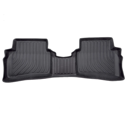 Tapetes Termoformados MatDefender Kia Rio 2017 - 2024