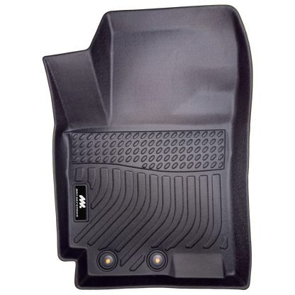 Tapetes Termoformados MatDefender Kia Rio 2017 - 2024