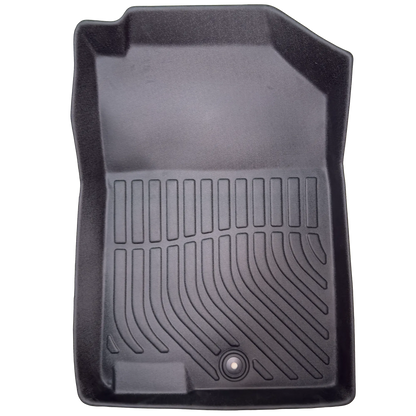 Tapetes Termoformados MatDefender Kia Rio 2017 - 2024