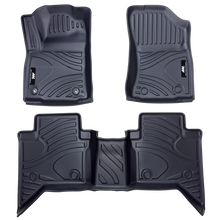 Tapetes Termoformados Matdefender Hilux Revo 2017-2026