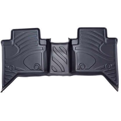 Tapetes Termoformados Matdefender Hilux Revo 2017-2026