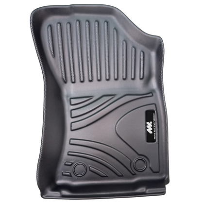 Tapetes Termoformados Matdefender Hilux Revo 2017-2026