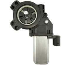 Motor Elevavidrio Mr. Switch Clio 2000-2017 Derecho