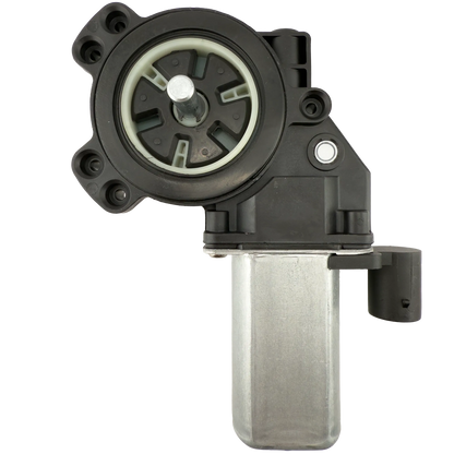 Motor Elevavidrio Mr. Switch Clio 2000-2017 Derecho