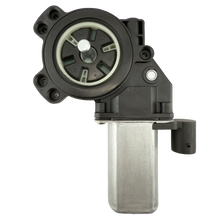 Motor Elevavidrio Mr. Switch Clio 2000-2017 Izquierdo