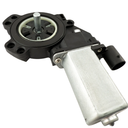 Motor Elevavidrio Mr. Switch Clio 2000-2017 Derecho