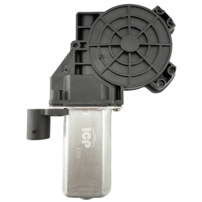 Motor Elevavidrio Mr. Switch Clio 2000-2017 Derecho