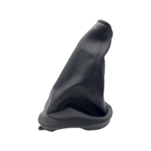 Forro y Base pomo palanca de cambios Sandero 2009 - 2016