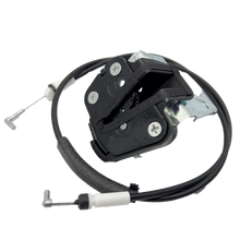 Chapa Puerta Corrediza Grand Starex H1 Izquierda