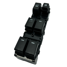 Switch Elevavidrio Principal Sorento 2010 - 2015
