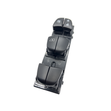 Switch Elevavidrio Principal Nissan Frontier Np300 - D23