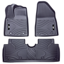 Tapetes Termoformados MatDefender BYD Dolphin