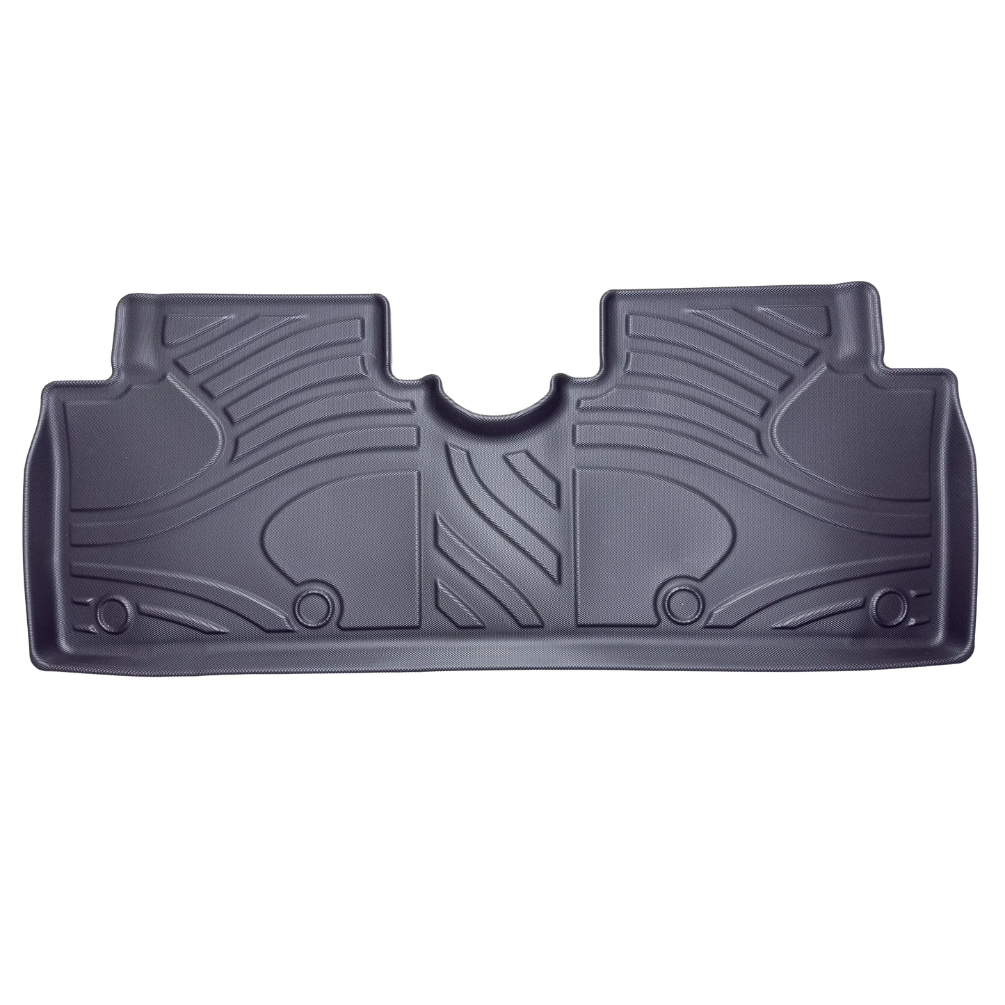 Tapetes Termoformados y Baúl MatDefender BYD Dolphine