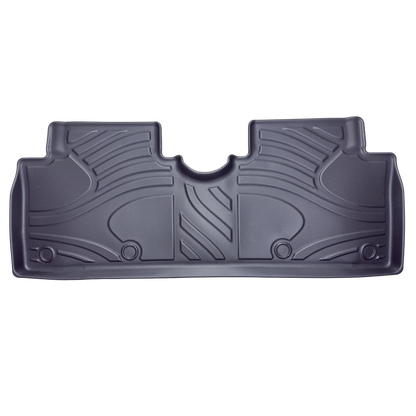Tapetes Termoformados y Baúl MatDefender BYD Dolphine
