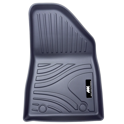 Tapetes Termoformados y Baúl MatDefender BYD Dolphine