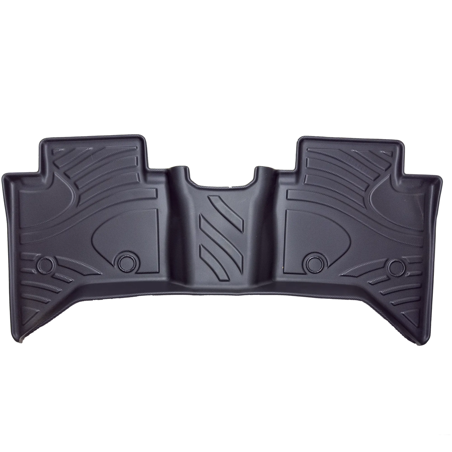 Tapetes Termoformados Matdefender Chevrolet Dmax 2015-2022