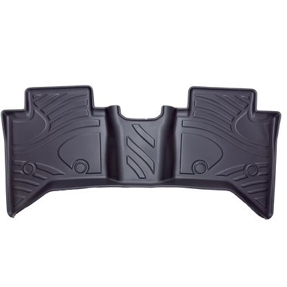 Tapetes Termoformados Matdefender Chevrolet Dmax 2015-2022