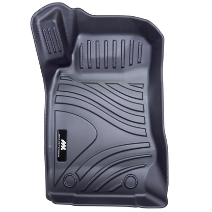 Tapetes Termoformados Matdefender Chevrolet Dmax 2015-2022