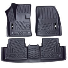 Tapetes Termoformados Matdefender Citroën C5 Aircross