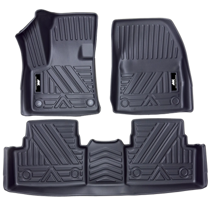 Tapetes Termoformados Matdefender Citroën C5 Aircross