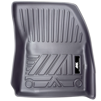 Tapetes Termoformados Matdefender Citroën C5 Aircross